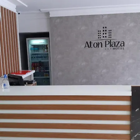 Suite Piso Terreo Aton P Hotel Goiania Exterior photo