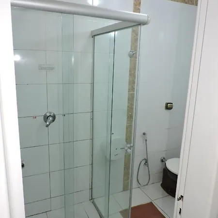 Suite Piso Terreo Aton P Hotel Goiania Exterior photo