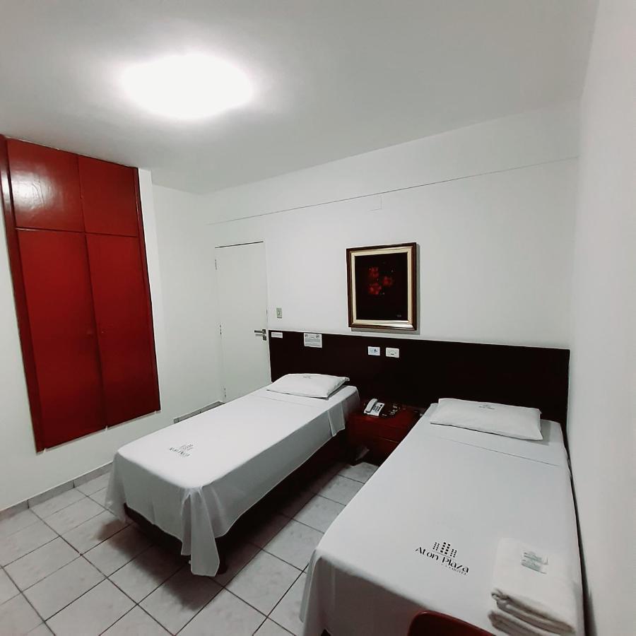 Apartment Piso Terreo Aton P
