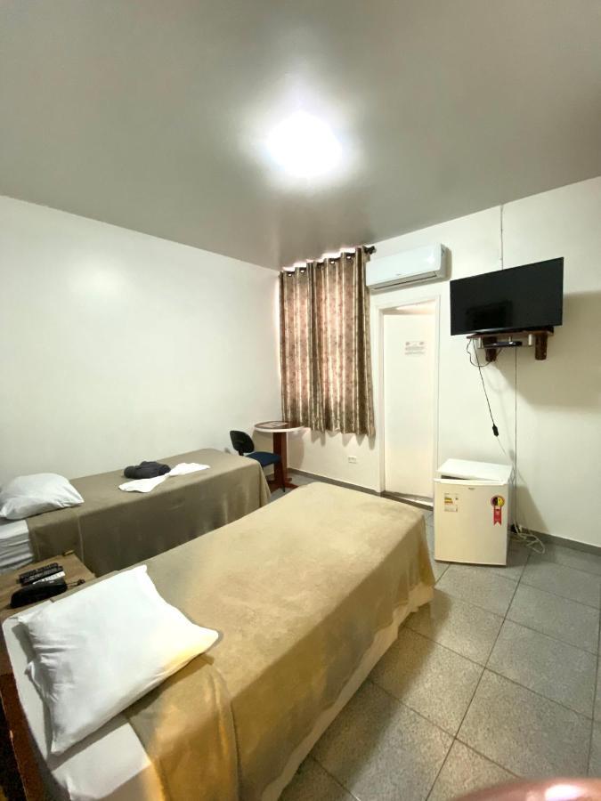 Apartment Piso Terreo Aton P