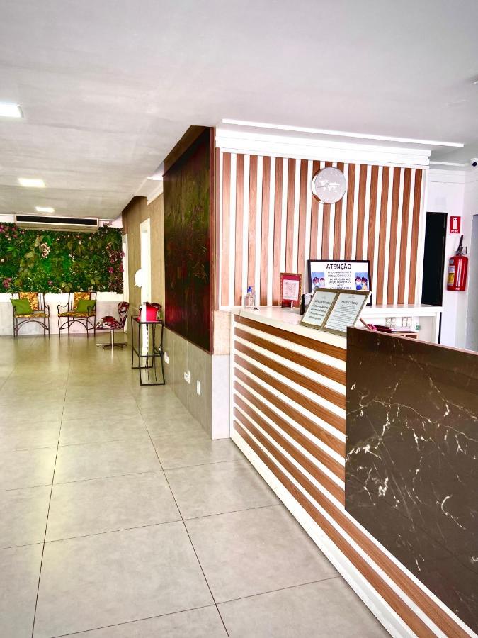 Piso Terreo Aton P Goiania
