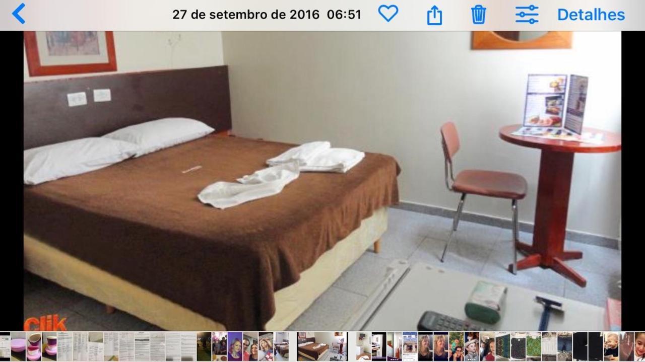 Apartment Piso Terreo Aton P Goiania
