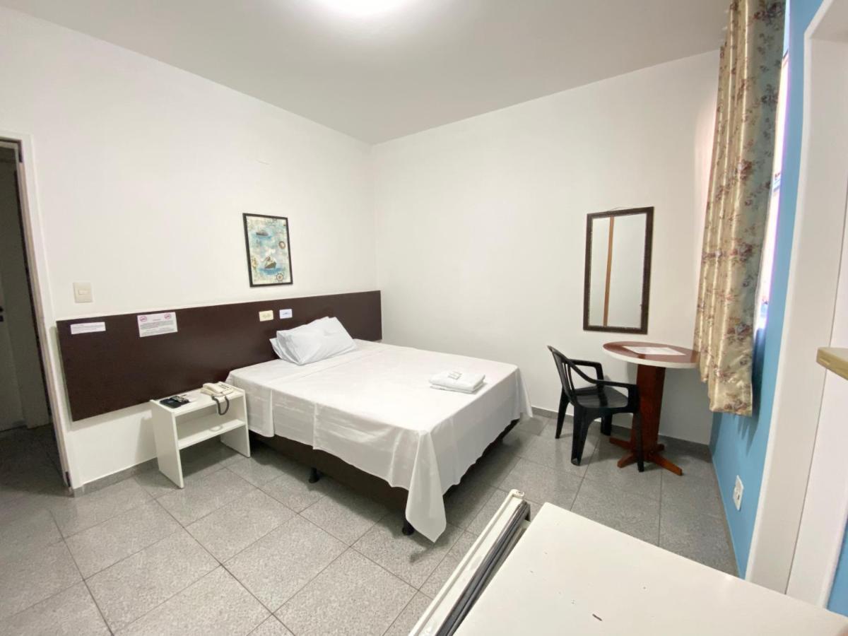 Piso Terreo Aton P Apartment *