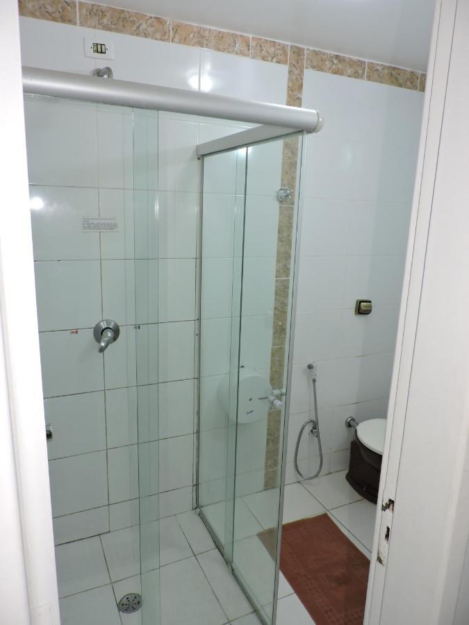 Apartment Piso Terreo Aton P Goiania
